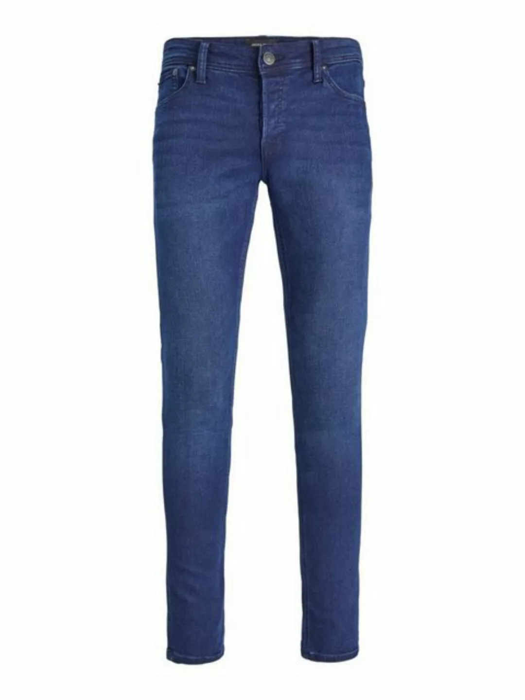 Jack & Jones Slim-fit-Jeans (1-tlg) günstig online kaufen