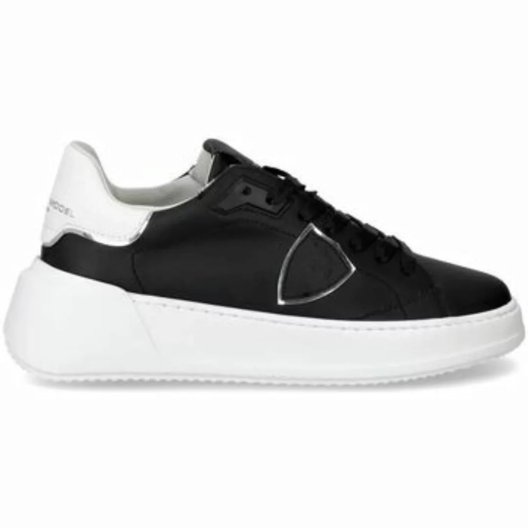 Philippe Model  Sneaker BJLD V005 - TRES TEMPLE-BLACK günstig online kaufen