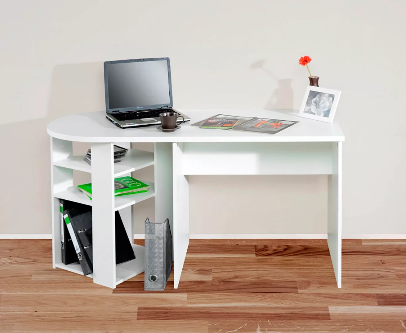 VOGL Möbelfabrik Schreibtisch günstig online kaufen
