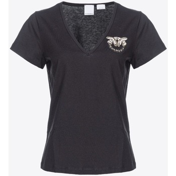 Pinko  T-Shirts & Poloshirts 100372A1R7 günstig online kaufen
