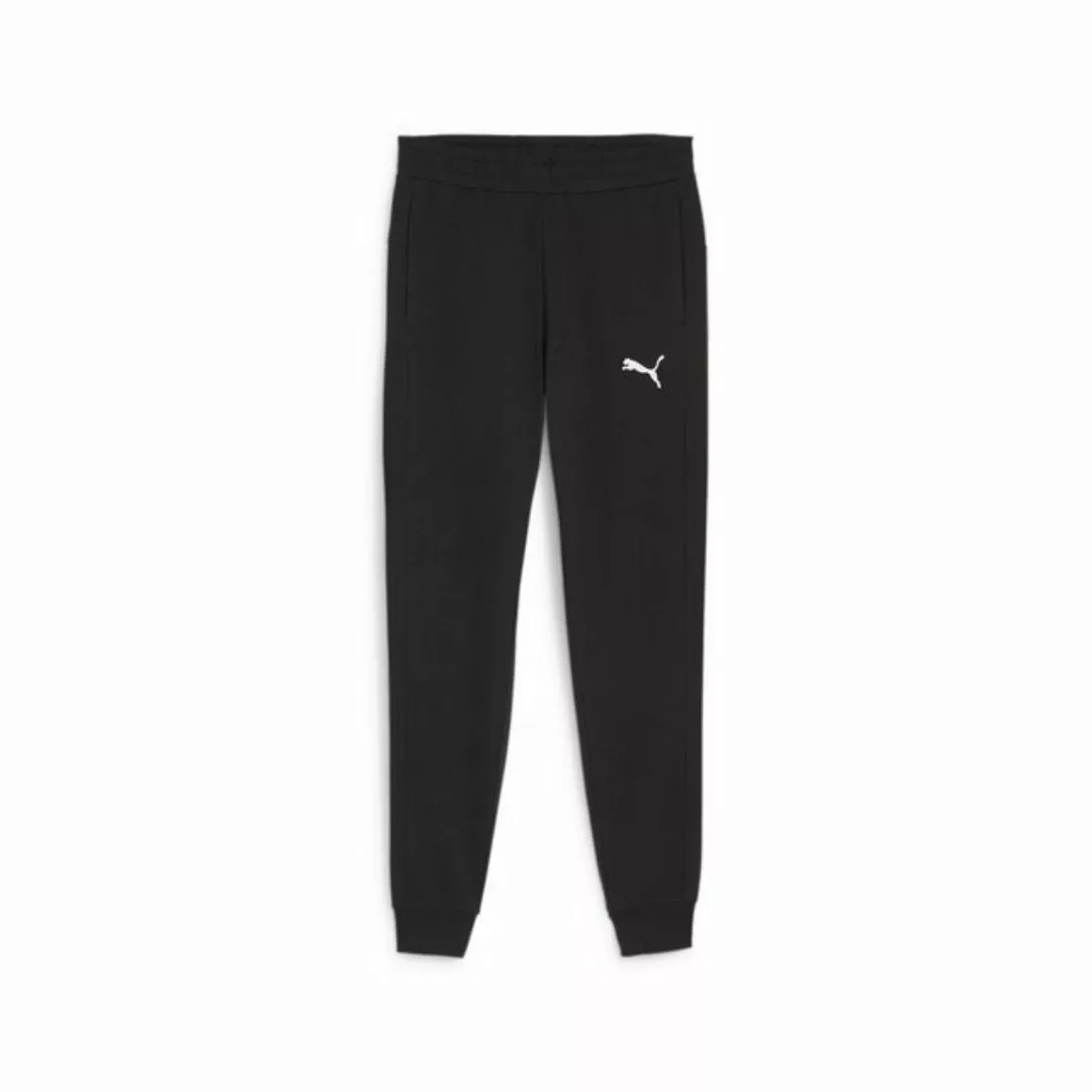 PUMA Sweatbermudas Herren teamGOAL Casuals Pants günstig online kaufen