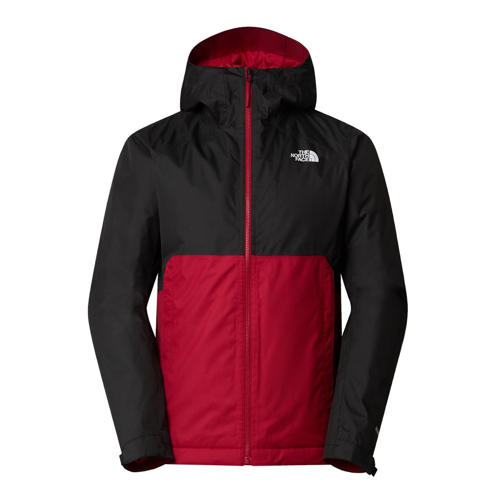 The North Face Men's Millerton Insulated Jacket - Kunstfaserjacke günstig online kaufen