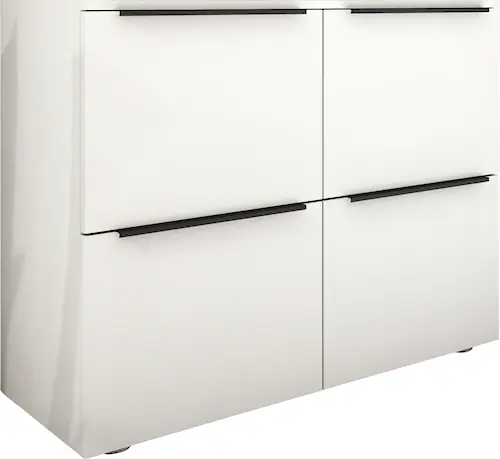 borchardt Möbel Aktenschrank "Tom", Breite 93 cm, Mehrzweckschrank günstig online kaufen