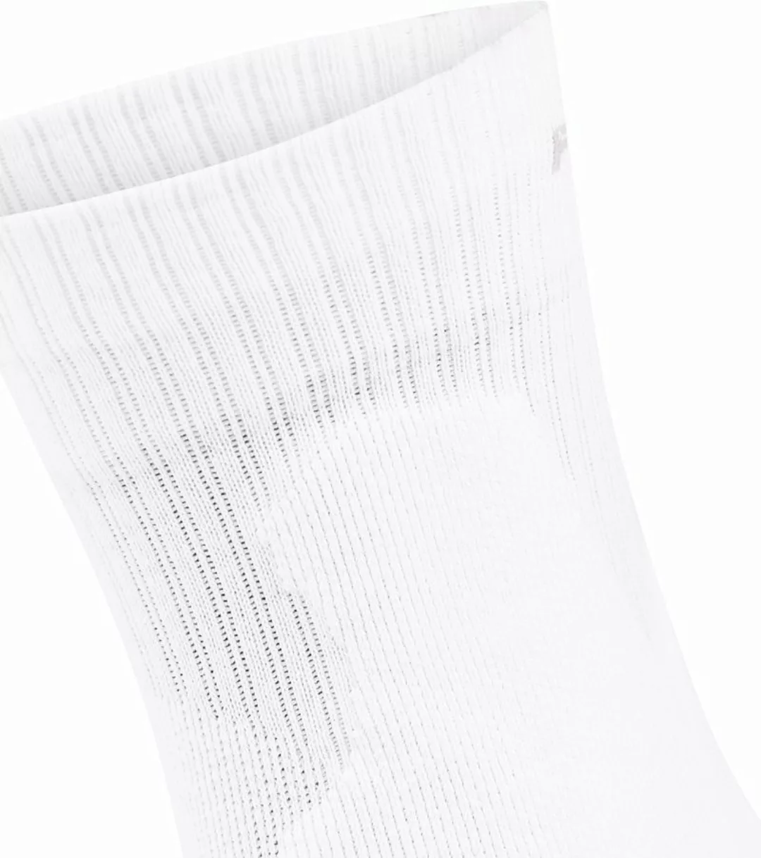 FALKE TE2 Tennis Socken Weiß - Größe 42-43 günstig online kaufen