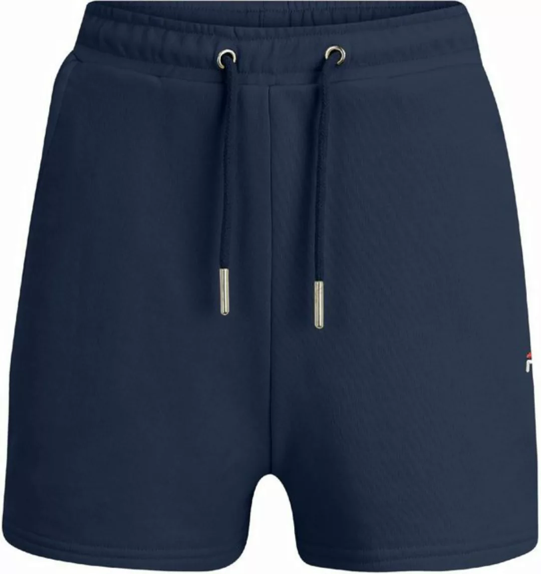 Fila Shorts Buchloe High Waisted Shorts günstig online kaufen