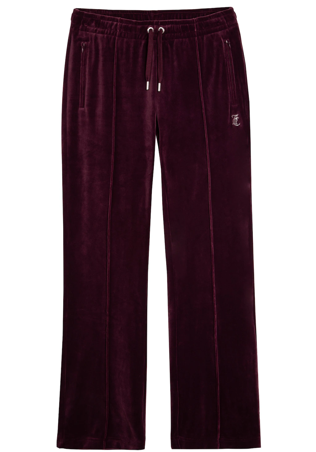 Juicy Couture Sweathose "TINA TRACK PANT Damen", Trainingshose Damen, Sweat günstig online kaufen