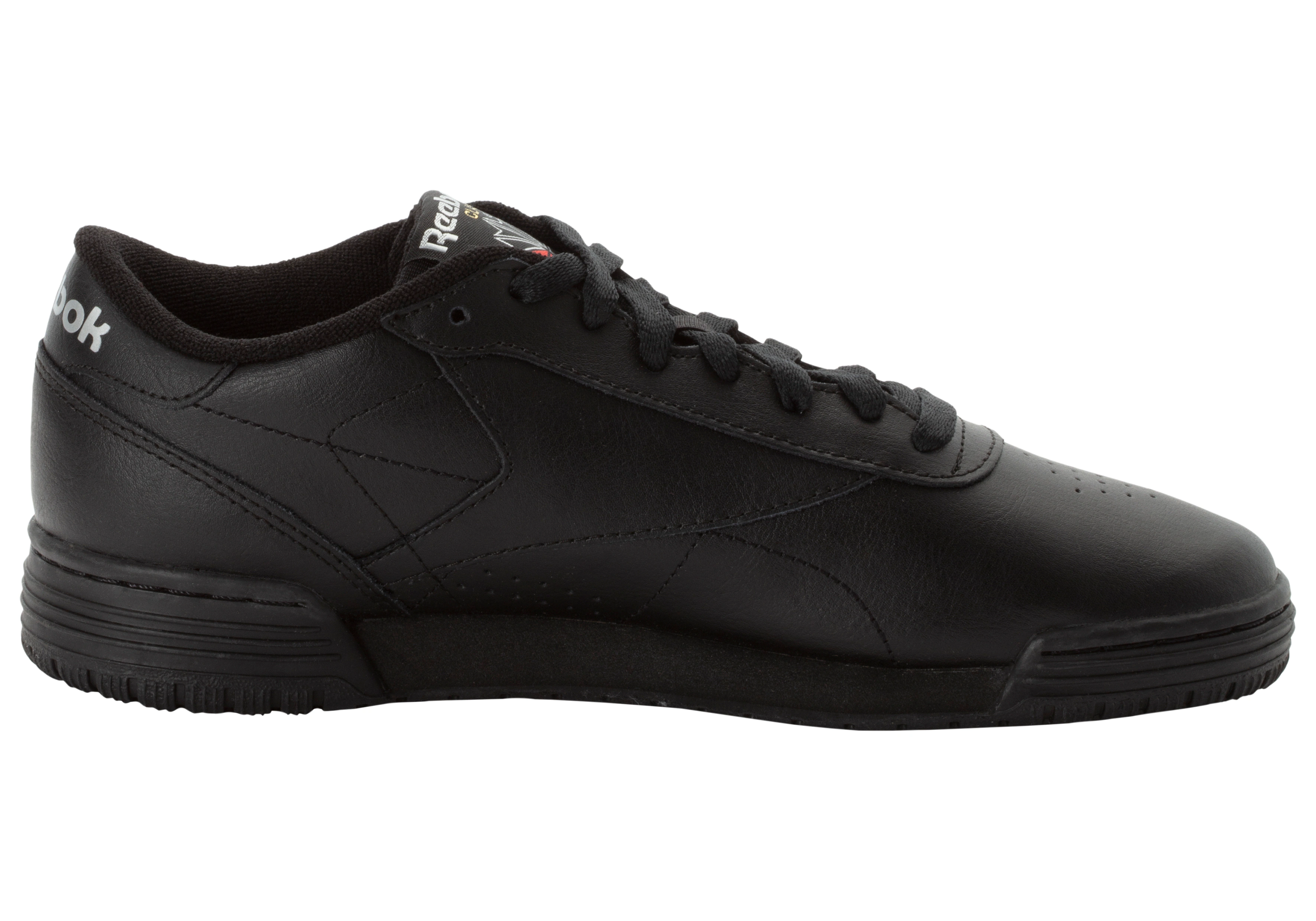 Reebok Classic Sneaker "EXOFIT LO CLEAN LOGO INT" günstig online kaufen