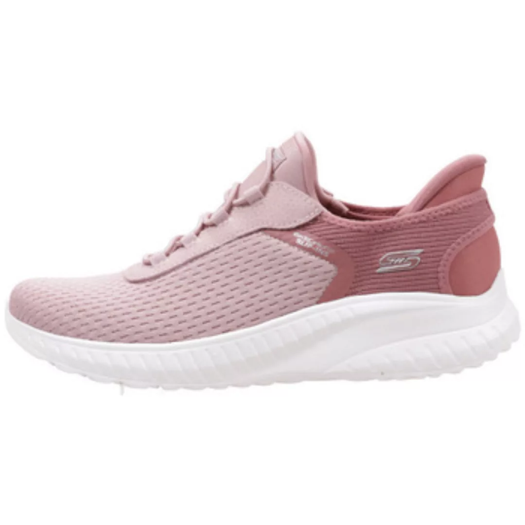 Skechers  Sneaker BOBS SQUAD CHAOS - I SLIP-INS günstig online kaufen