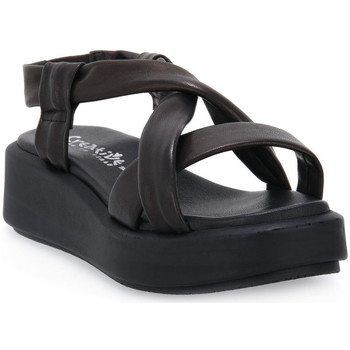 Sono Italiana  Sandalen NERO CLOUD günstig online kaufen