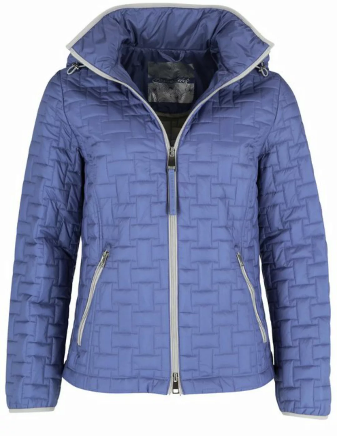 Barbara Lebek Steppjacke Jacke Sandwichstepp günstig online kaufen