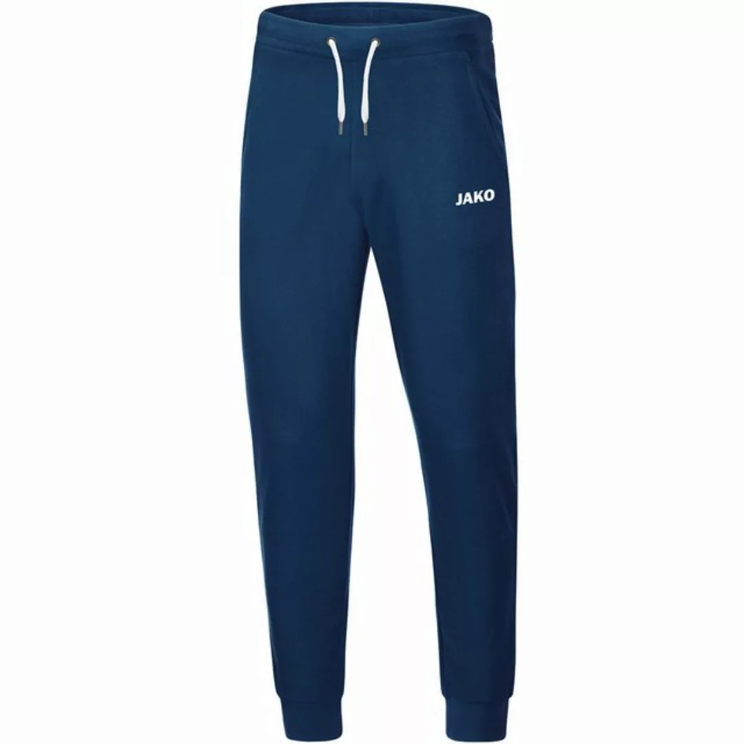 Jako  Jogginganzüge Sport Jogginghose Base mit Bündchen 6565 08 günstig online kaufen