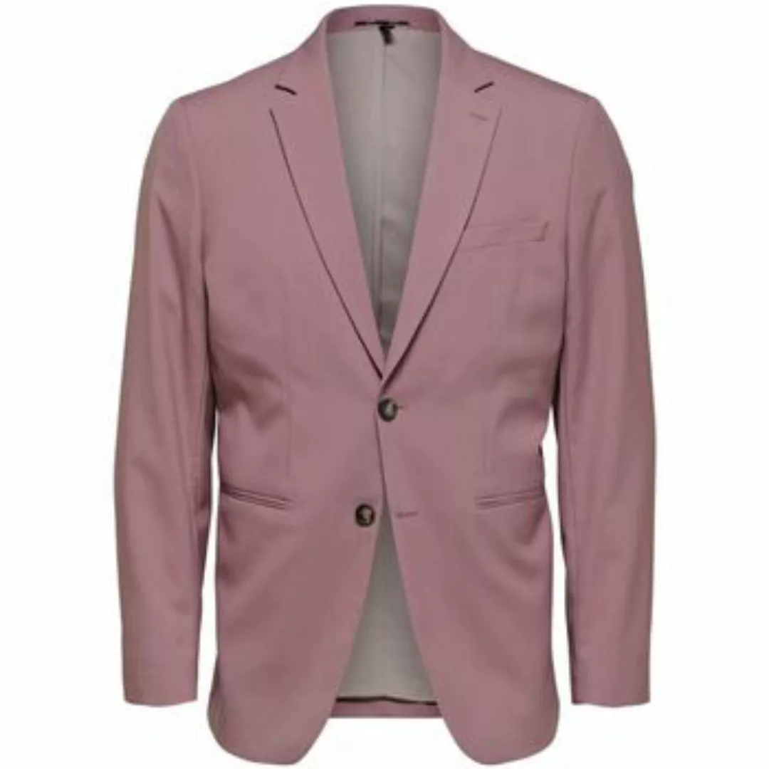 Selected  Jacken 16088563 SLIM-LIAM-MAUVE SHADOW günstig online kaufen
