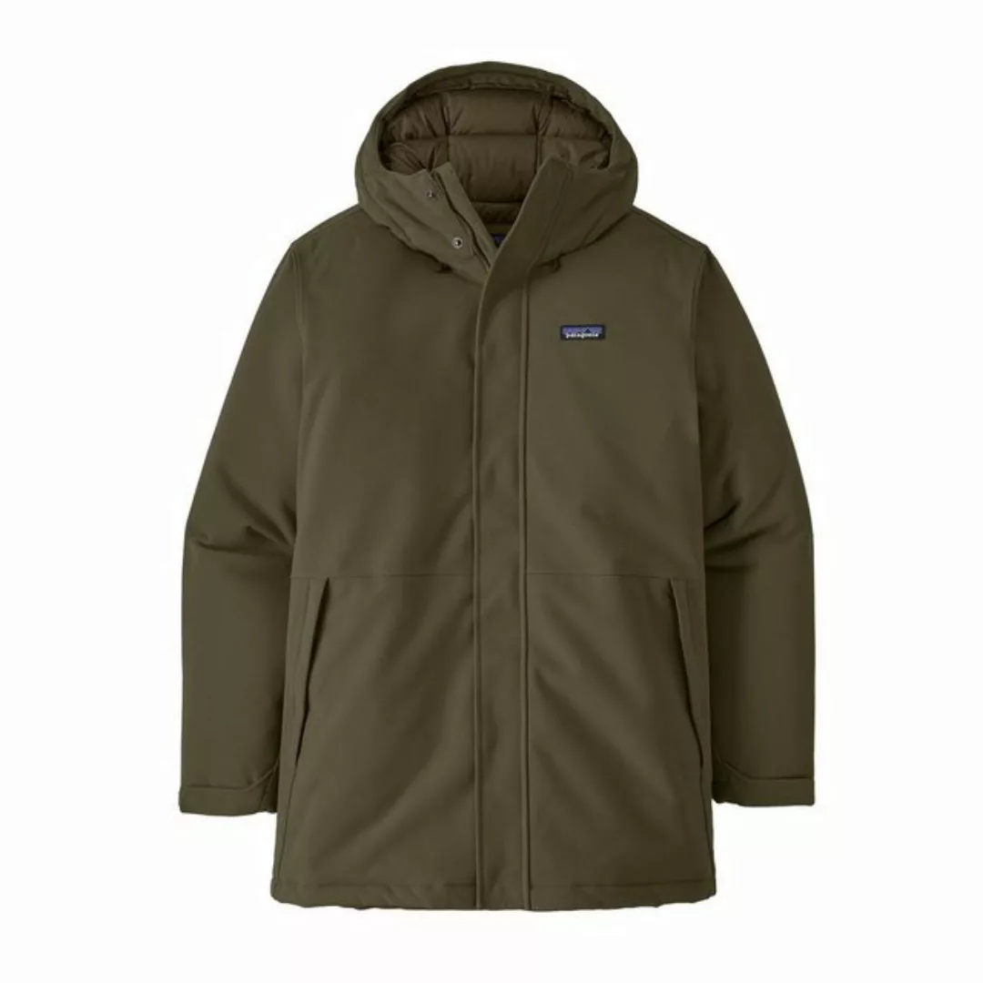 Patagonia Hardshelljacke Patagonia Herren Wintermantel Lone Mountain Parka günstig online kaufen