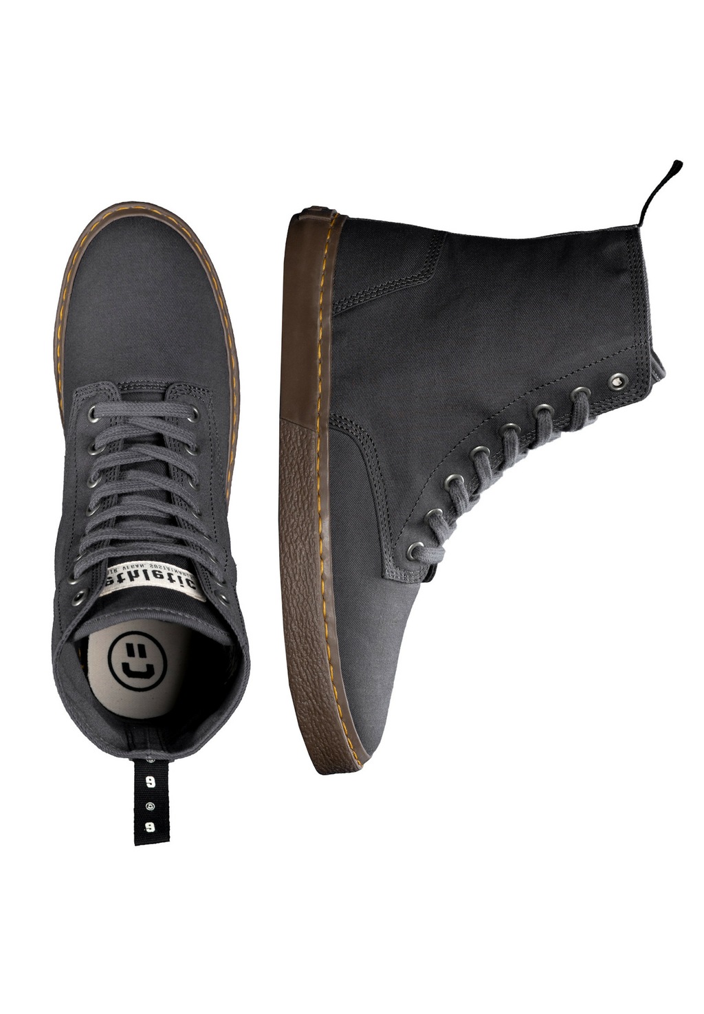 ETHLETIC Sneaker "Brock", Keine Angabe günstig online kaufen
