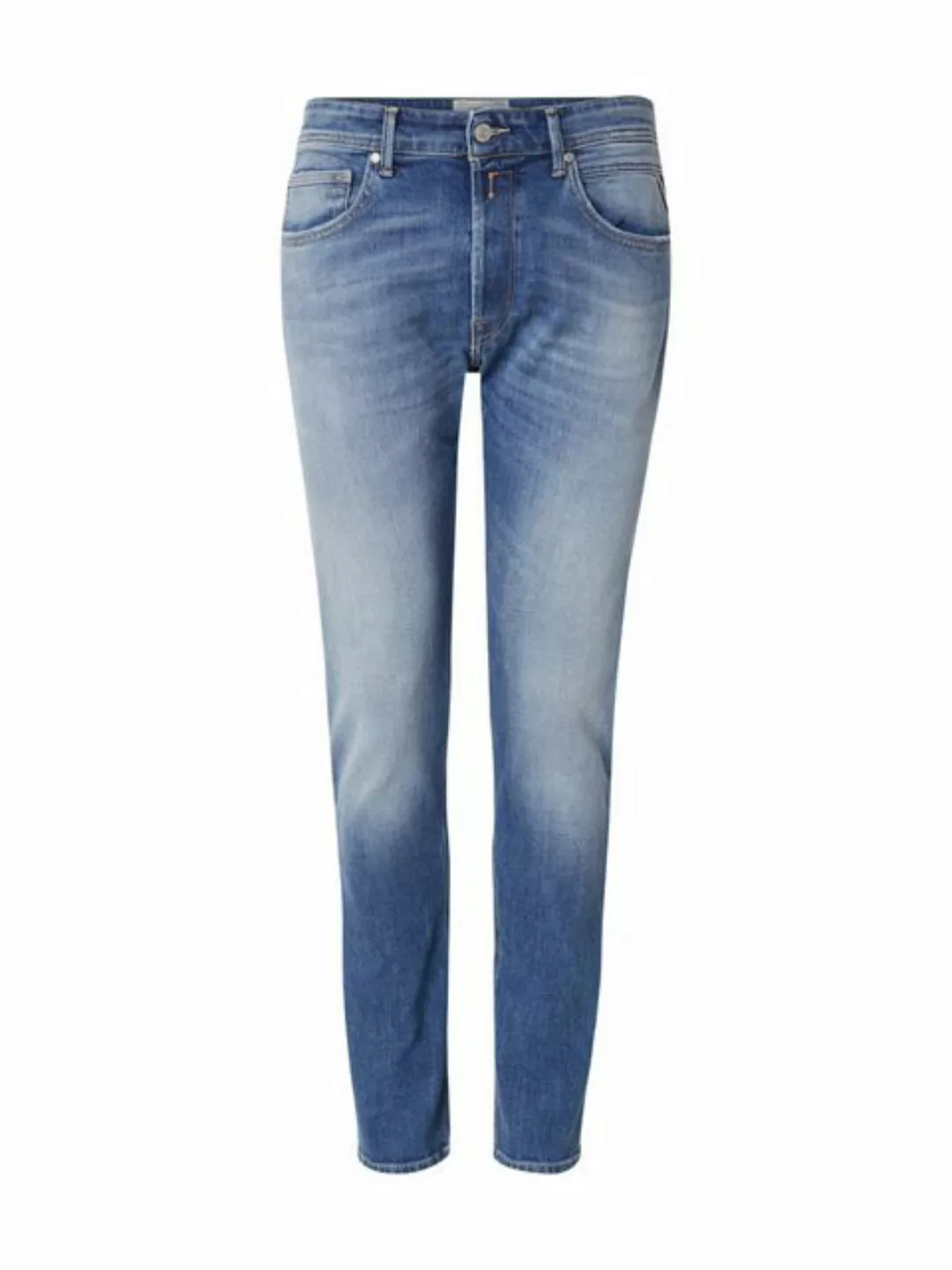 Replay Regular-fit-Jeans Willbi (1-tlg) günstig online kaufen