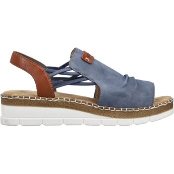 Rieker  Sandalen Sandalen günstig online kaufen