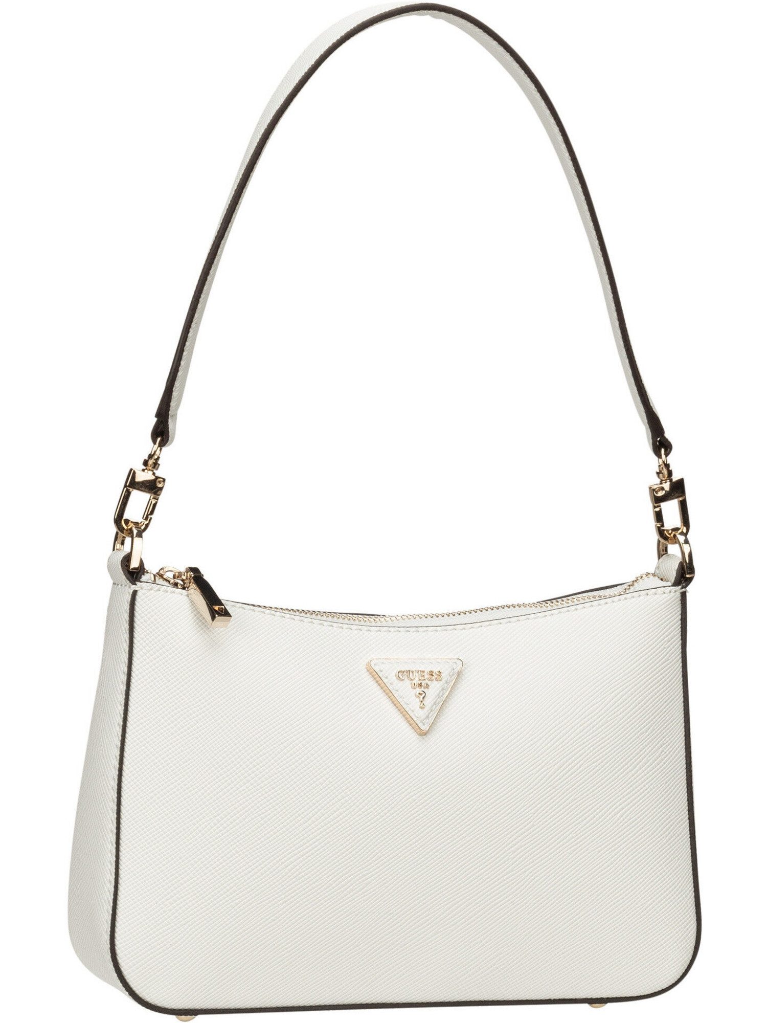 Guess Schultertasche Eco Jazlynn Top Zip günstig online kaufen