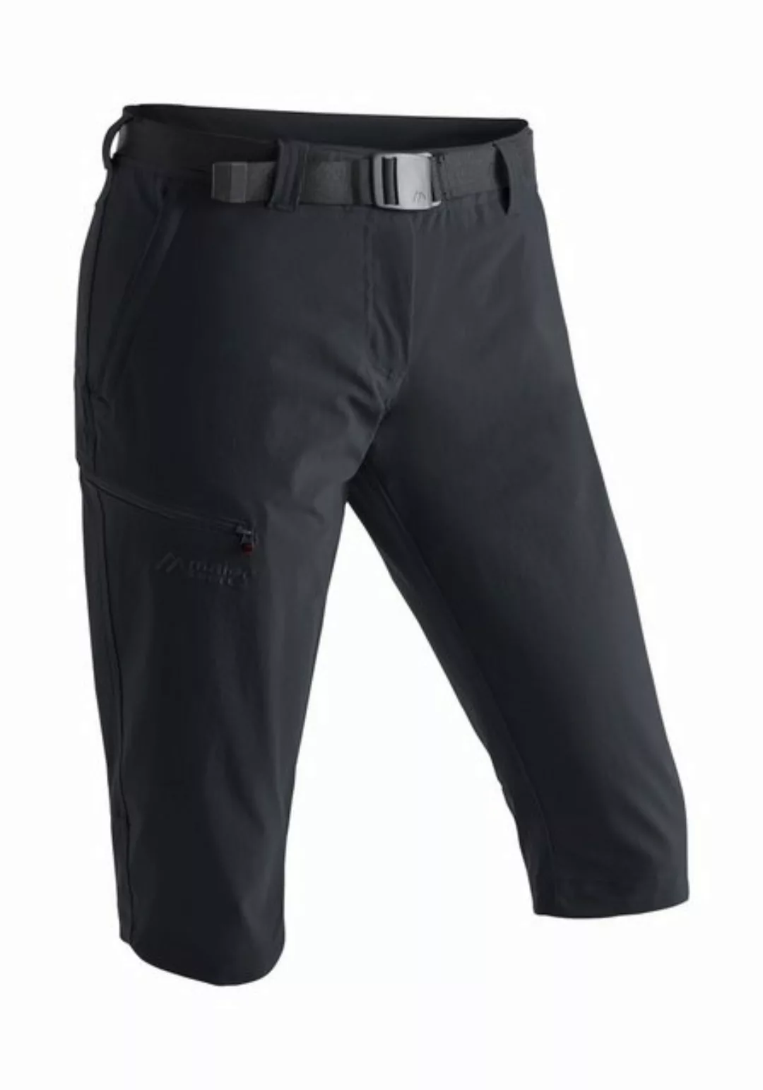 Maier Sports Trekkinghose Maier Sports Damen 3/4 Hose Inara slim 231007 sch günstig online kaufen