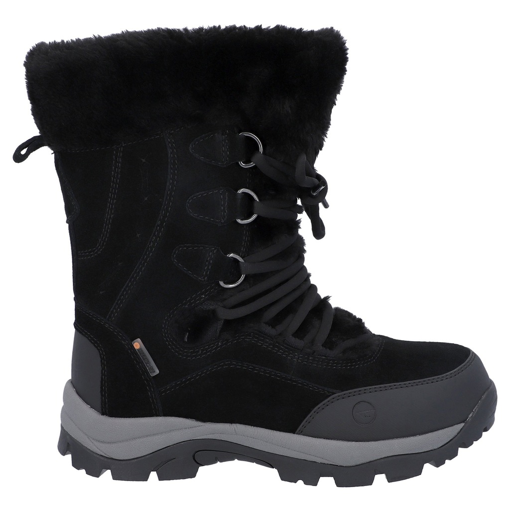 Hi-Tec Winterstiefel "Moritz WP 200", Snowboots, Winterboots, Winterschuhe, günstig online kaufen