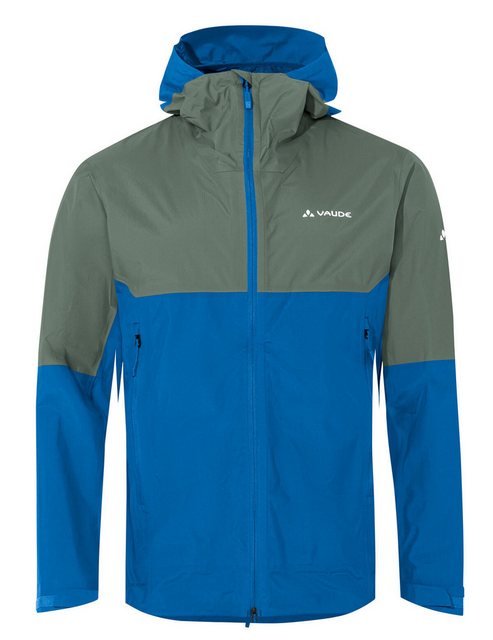 VAUDE Outdoorjacke Men's Simony 2,5L Jacket V (1-St) Klimaneutral kompensie günstig online kaufen