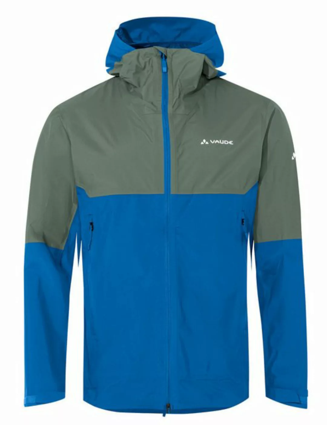 VAUDE Outdoorjacke Men's Simony 2,5L Jacket V (1-St) atmungsaktive 2,5 Lage günstig online kaufen