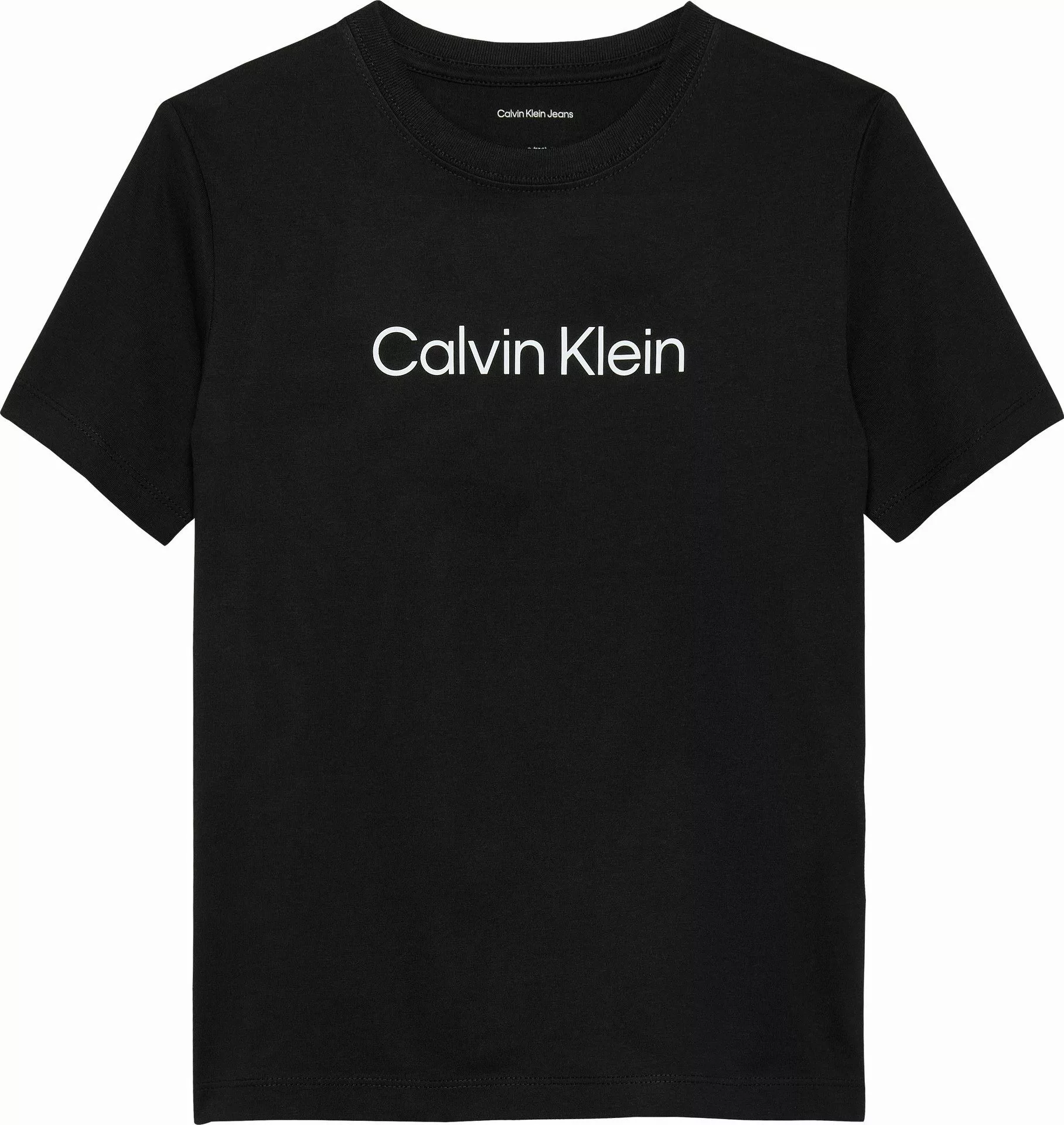 Calvin Klein Jeans T-Shirt Institutional 2-Pack günstig online kaufen
