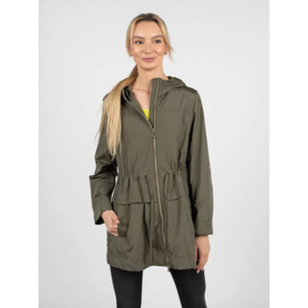 Geox  Parkas W2521D T2850 günstig online kaufen