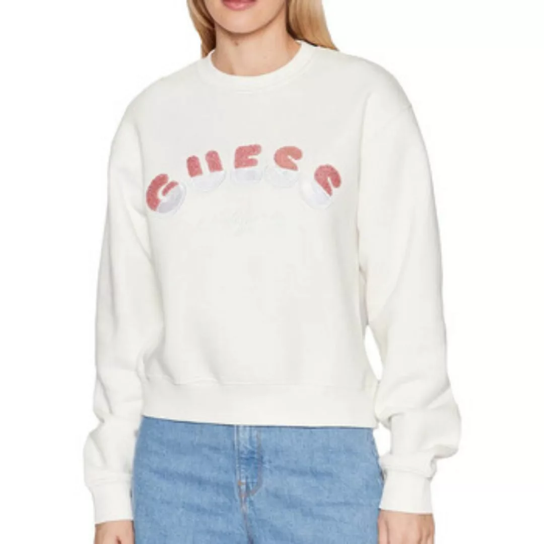 Guess  Sweatshirt G-W2YQ02K9Z21 günstig online kaufen