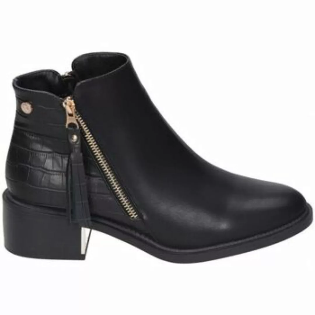 Xti  Stiefeletten 143102 günstig online kaufen