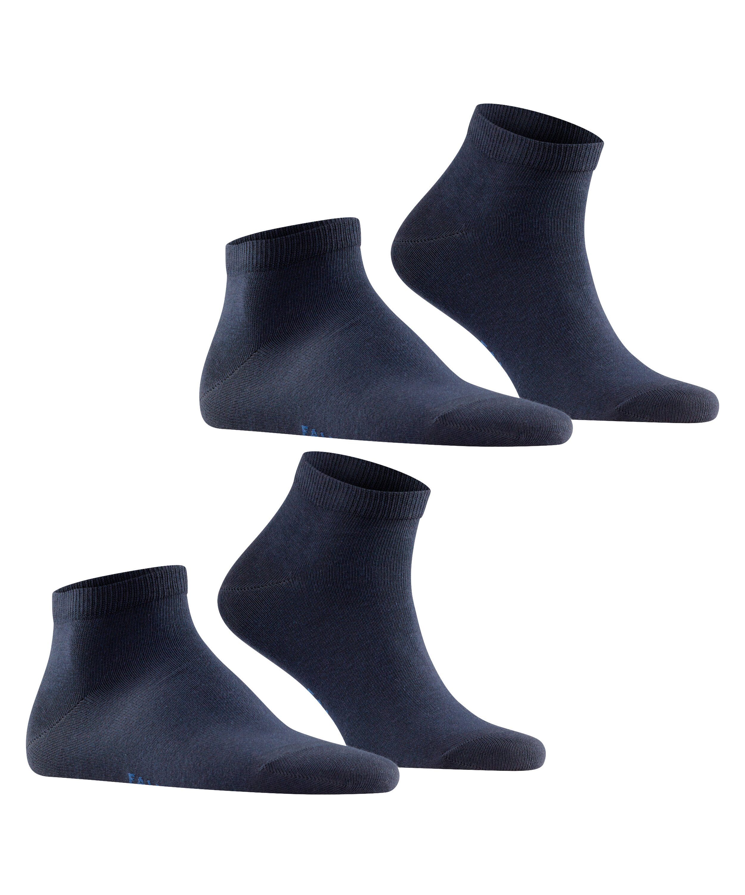 Falke Herren Sneaker Socken Happy - 2er Pack günstig online kaufen