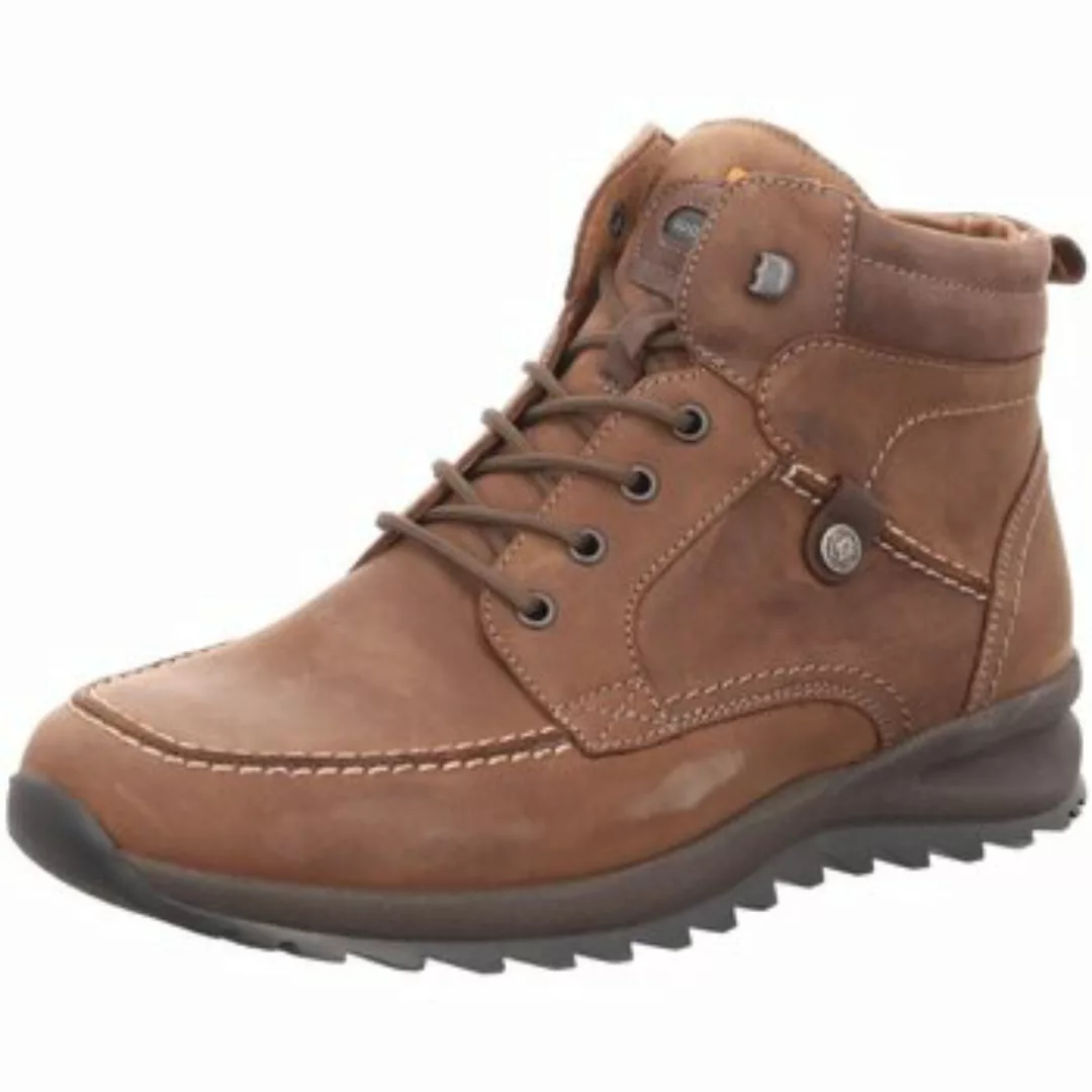 Waldläufer  Stiefel Helle 388801-200/822 günstig online kaufen