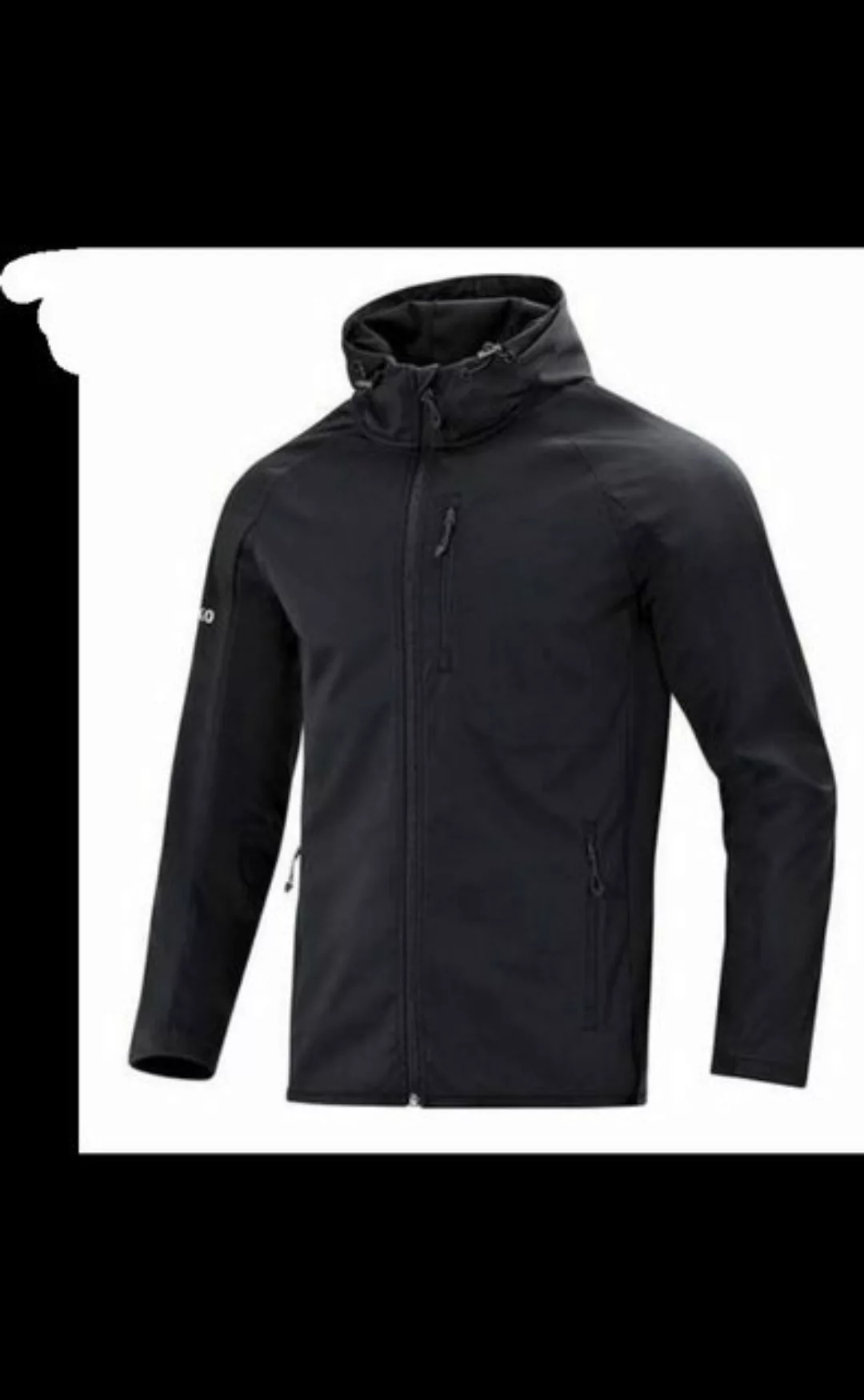 Jako Sweatjacke JAKO Softshelljacke Light Polyester günstig online kaufen