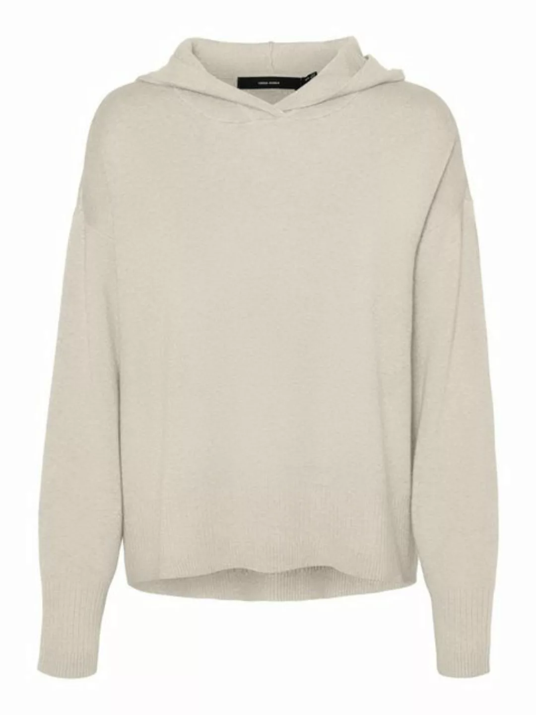 Vero Moda Strickpullover VMGOLD (1-tlg) Plain/ohne Details günstig online kaufen