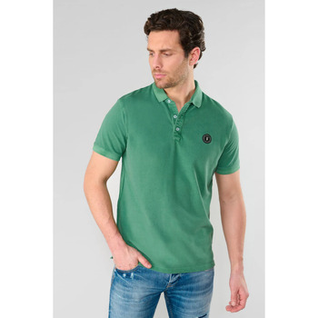 Le Temps des Cerises  T-Shirts & Poloshirts Poloshirt DYLON günstig online kaufen