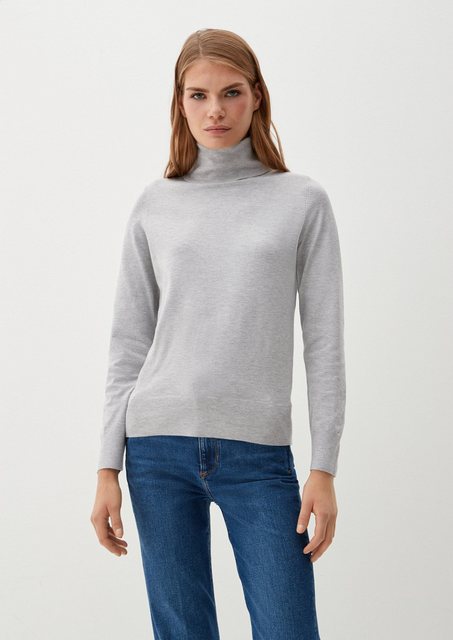 s.Oliver Rollkragenpullover günstig online kaufen