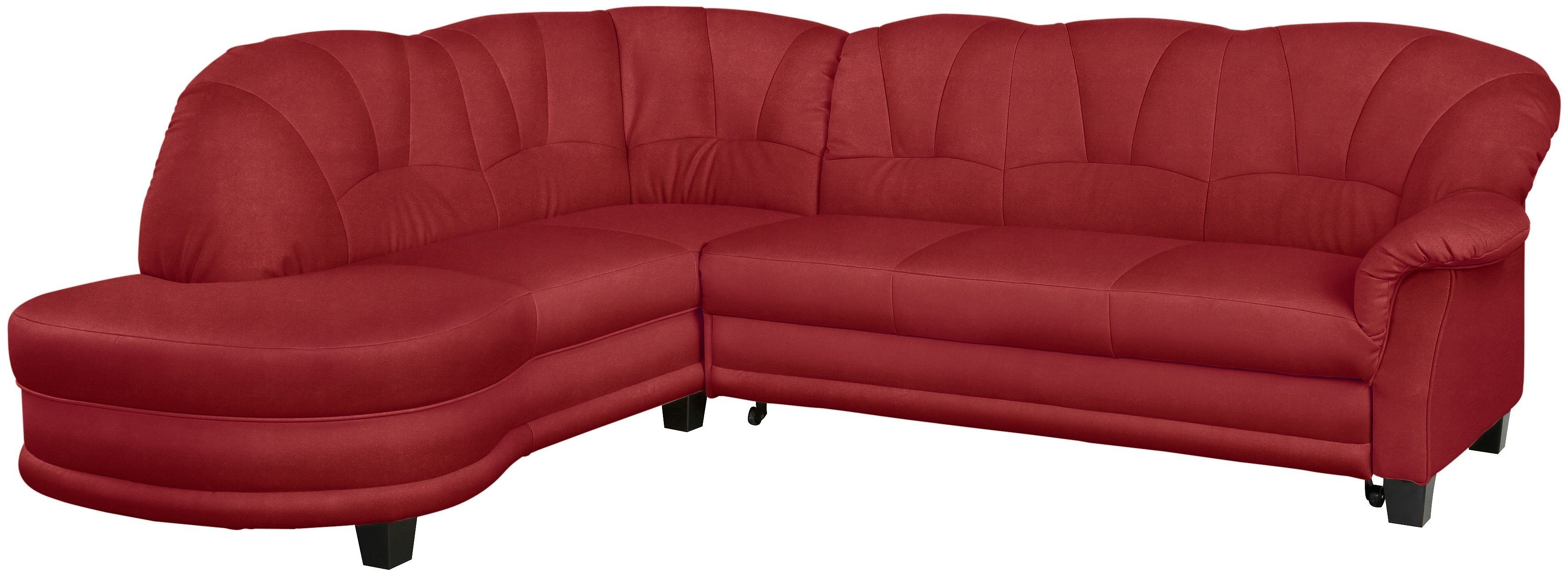 Home affaire Ecksofa Camelita, Landhaus Sofa, günstig online kaufen