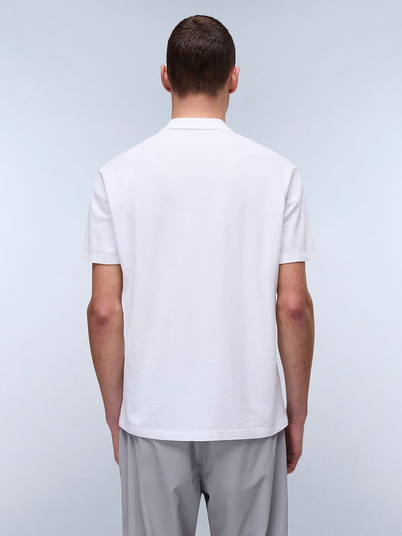 Napapijri Poloshirt EALIS SS SUM günstig online kaufen