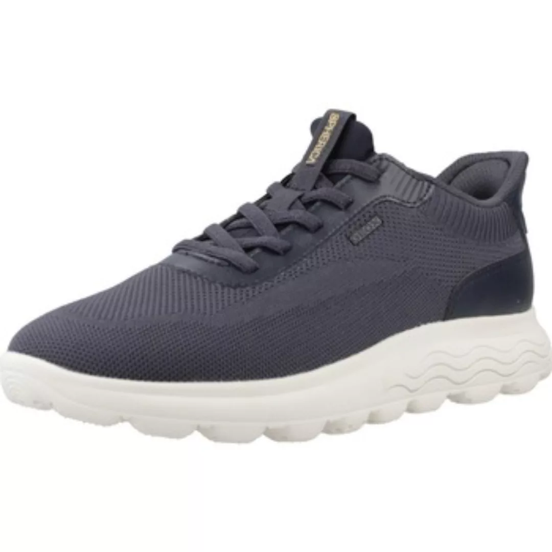 Geox  Sneaker Spherica Plus D557MA Damen-Sneaker günstig online kaufen