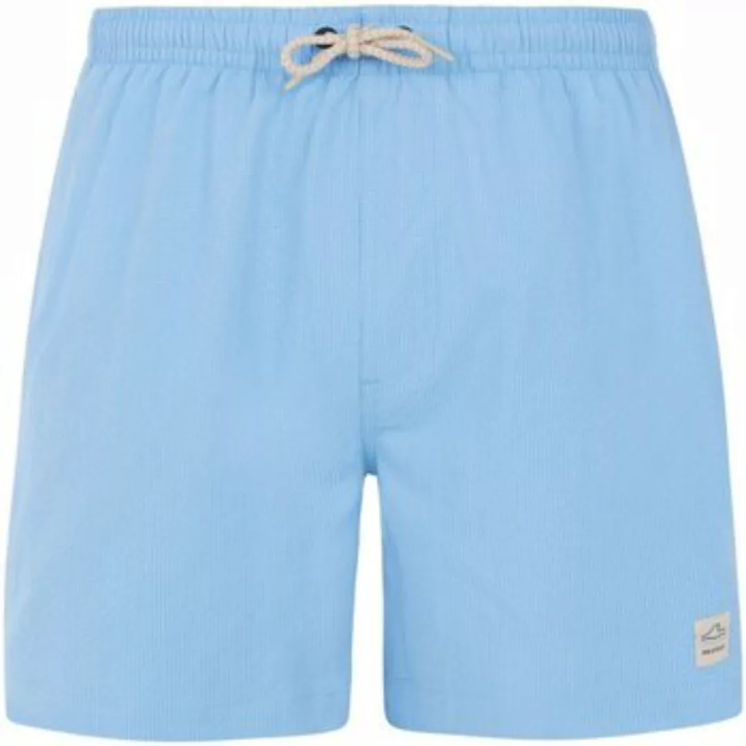 Protest  Badeshorts Sport Bekleidung PRTWYTON beachshort Dusk Blue 2711643/ günstig online kaufen