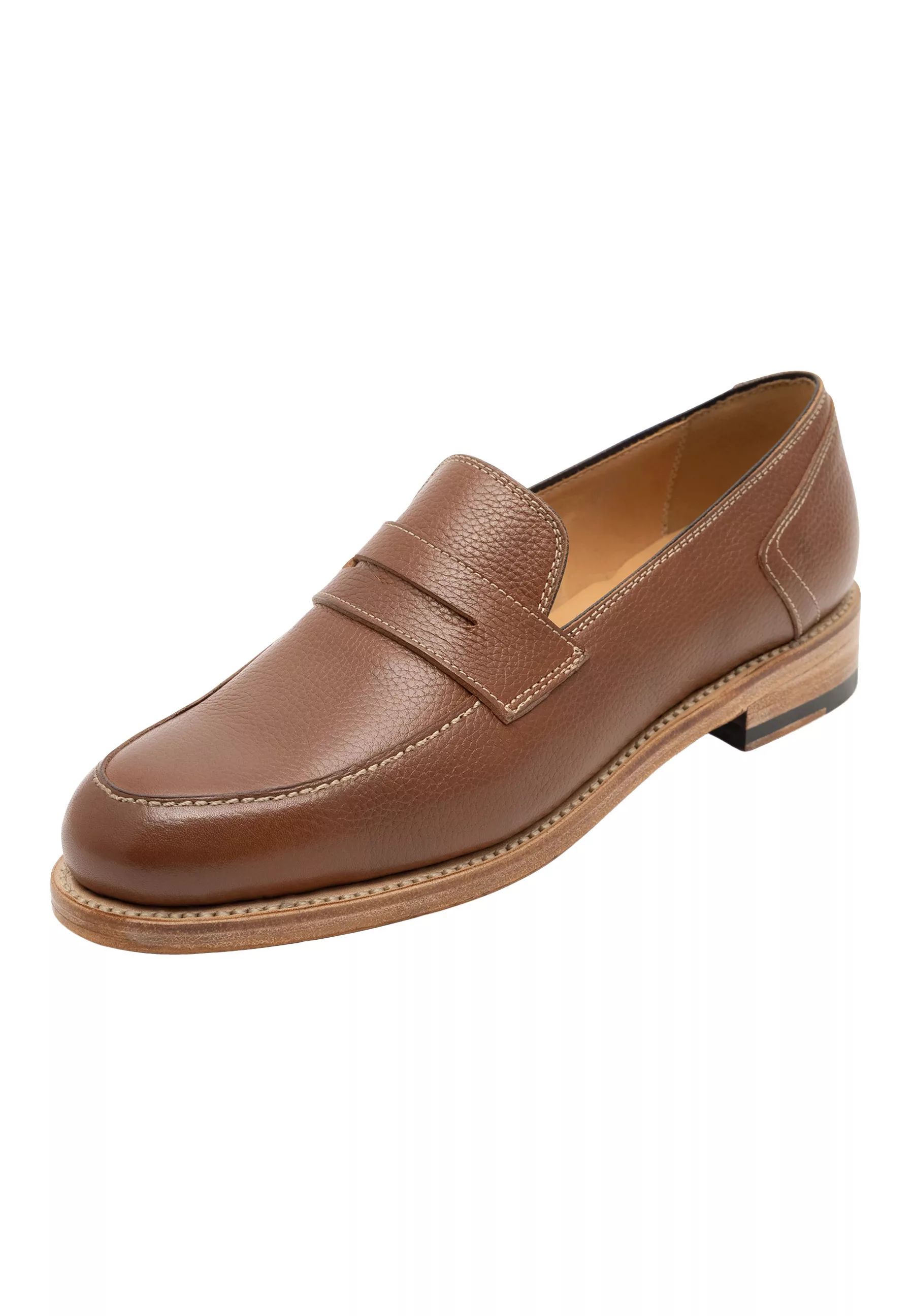 Henry Stevens Loafer "Lee PL" günstig online kaufen