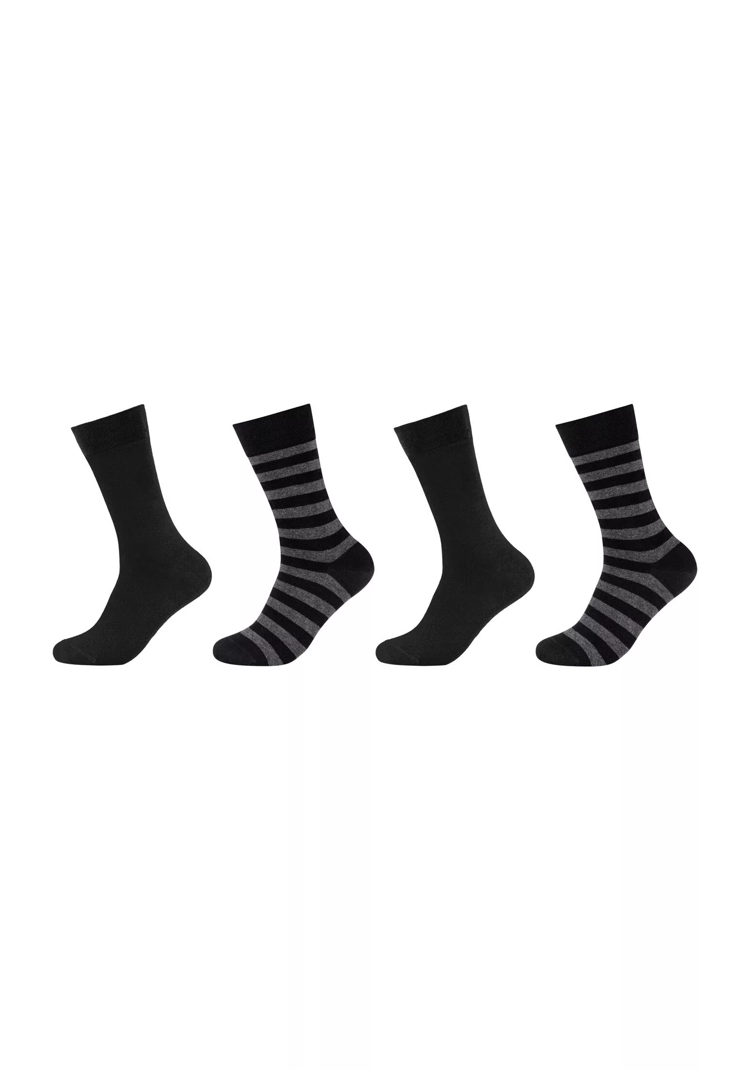 Camano Socken "Socken 4er Pack" günstig online kaufen