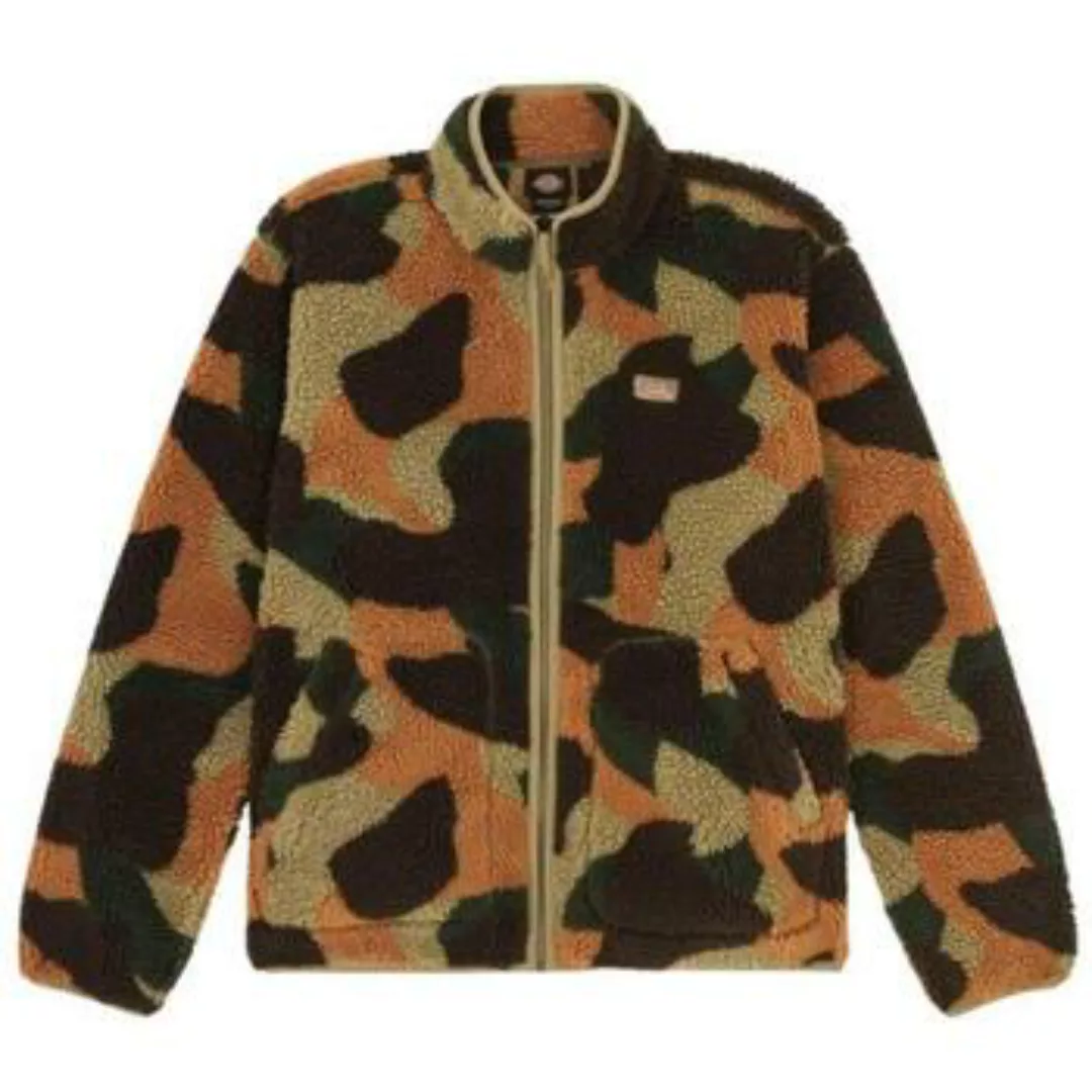 Dickies  Jacken MOUNT HOPE CAMO - DK0A8649-0IP IMPERIAL GREEN günstig online kaufen