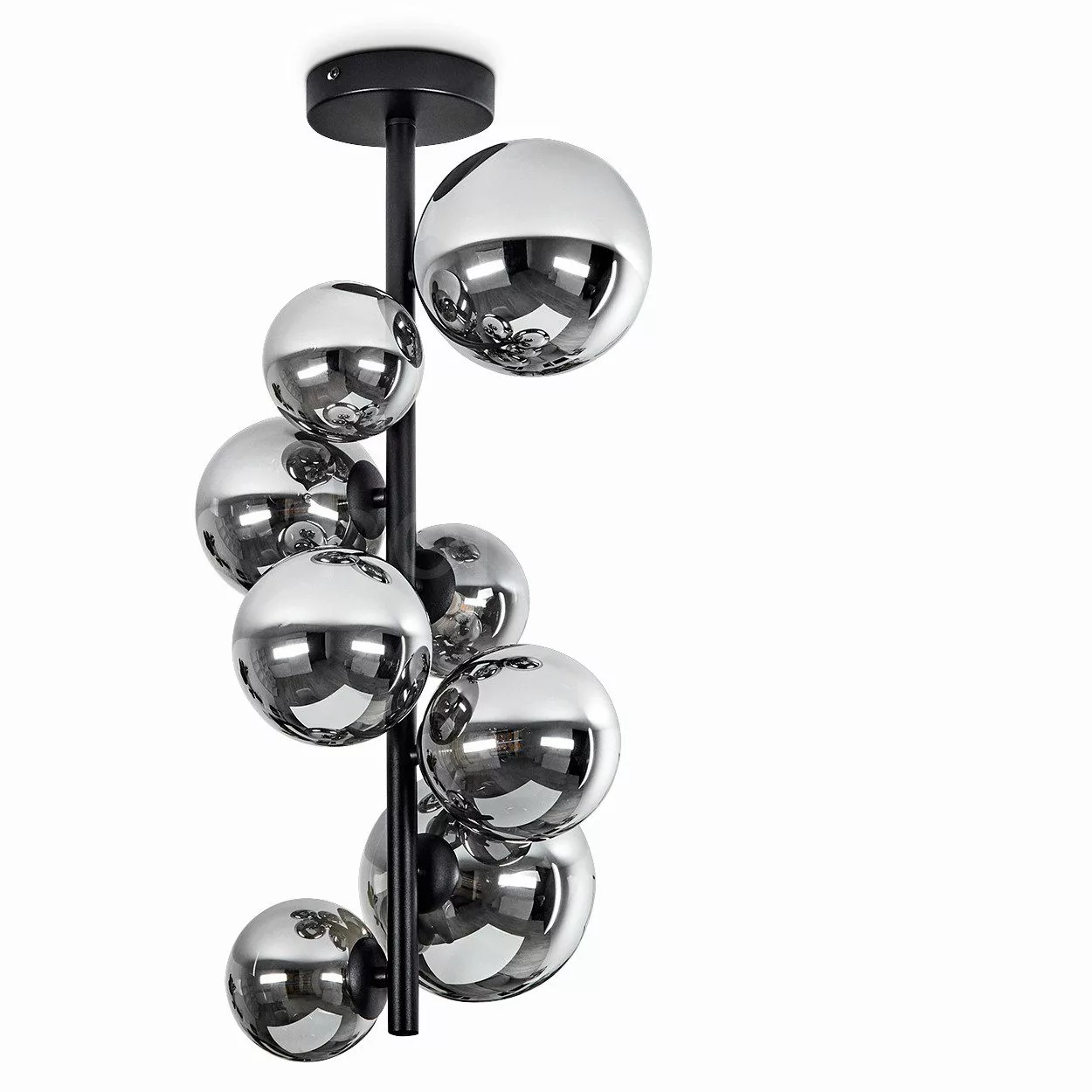 hofstein Deckenleuchte »Isorella« moderne Deckenlampe aus günstig online kaufen