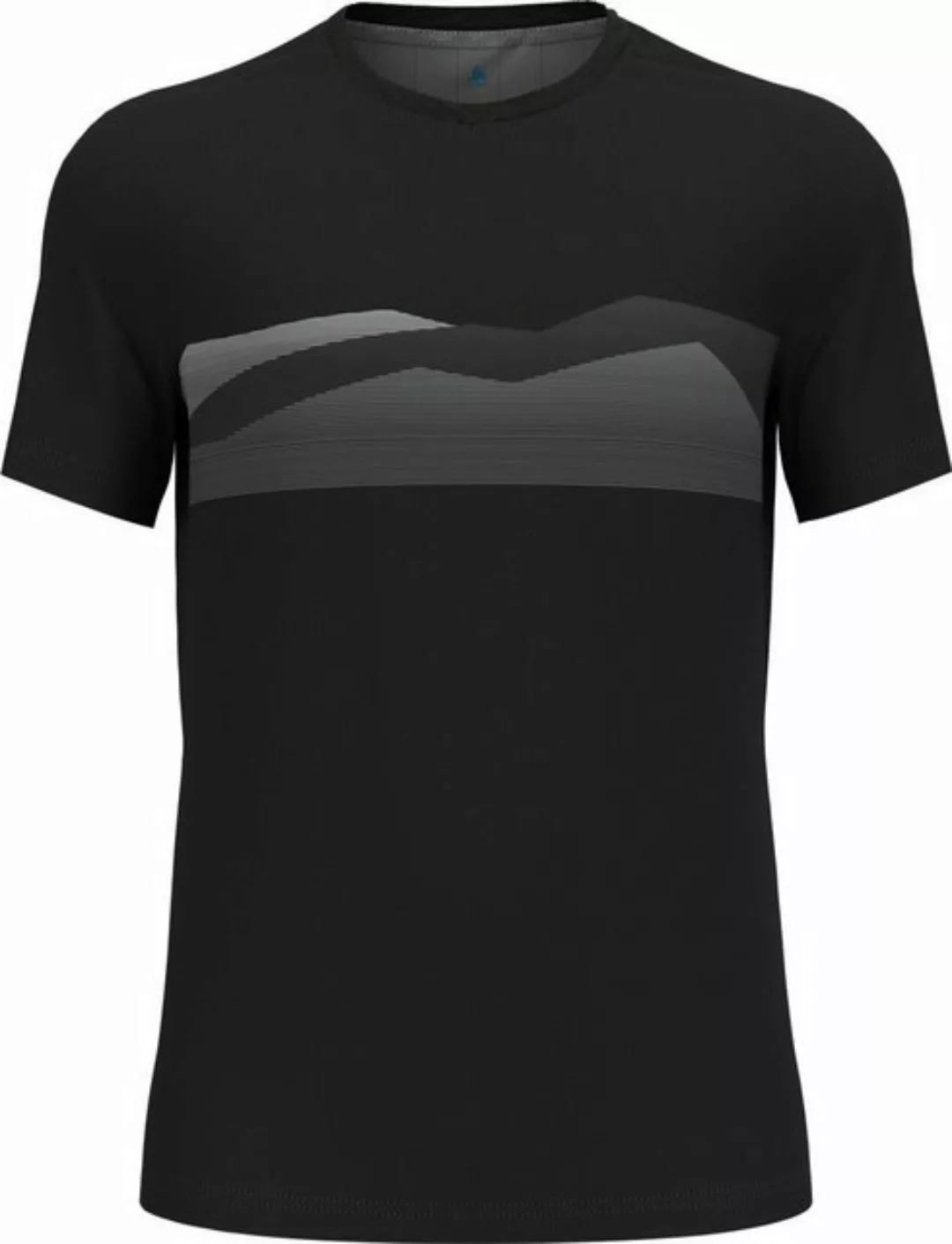 Odlo T-Shirt Shirt F-dry Ridgline günstig online kaufen