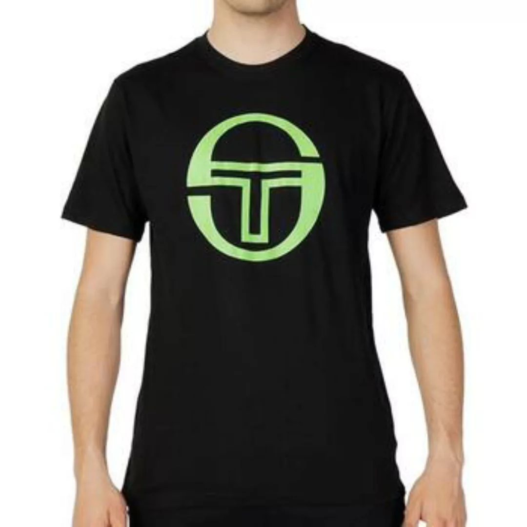 Sergio Tacchini  T-Shirts & Poloshirts ST-103.10008 günstig online kaufen