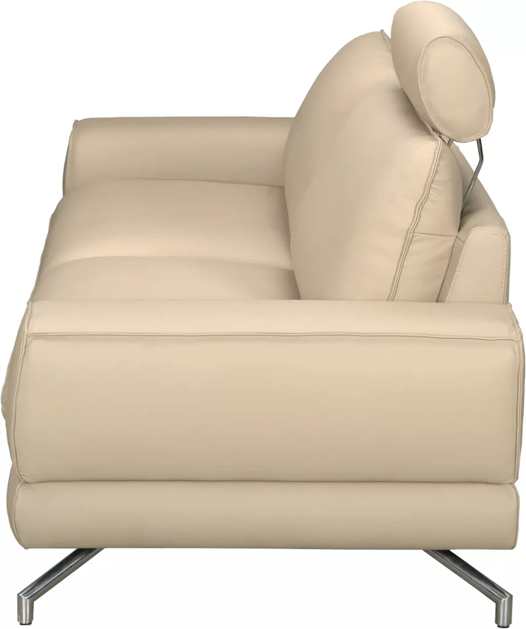 DELA Design 3-Sitzer "Body" günstig online kaufen