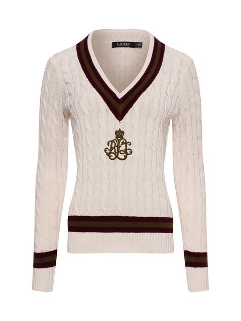 Lauren Ralph Lauren Strickpullover günstig online kaufen