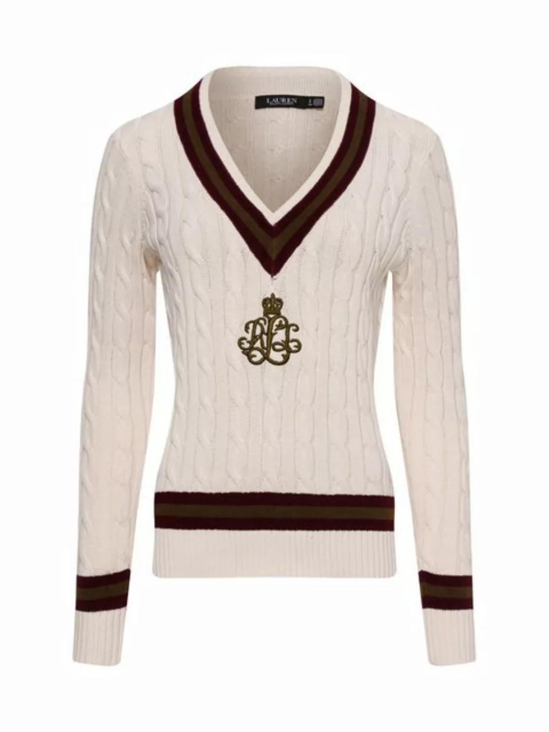 Lauren Ralph Lauren Strickpullover günstig online kaufen