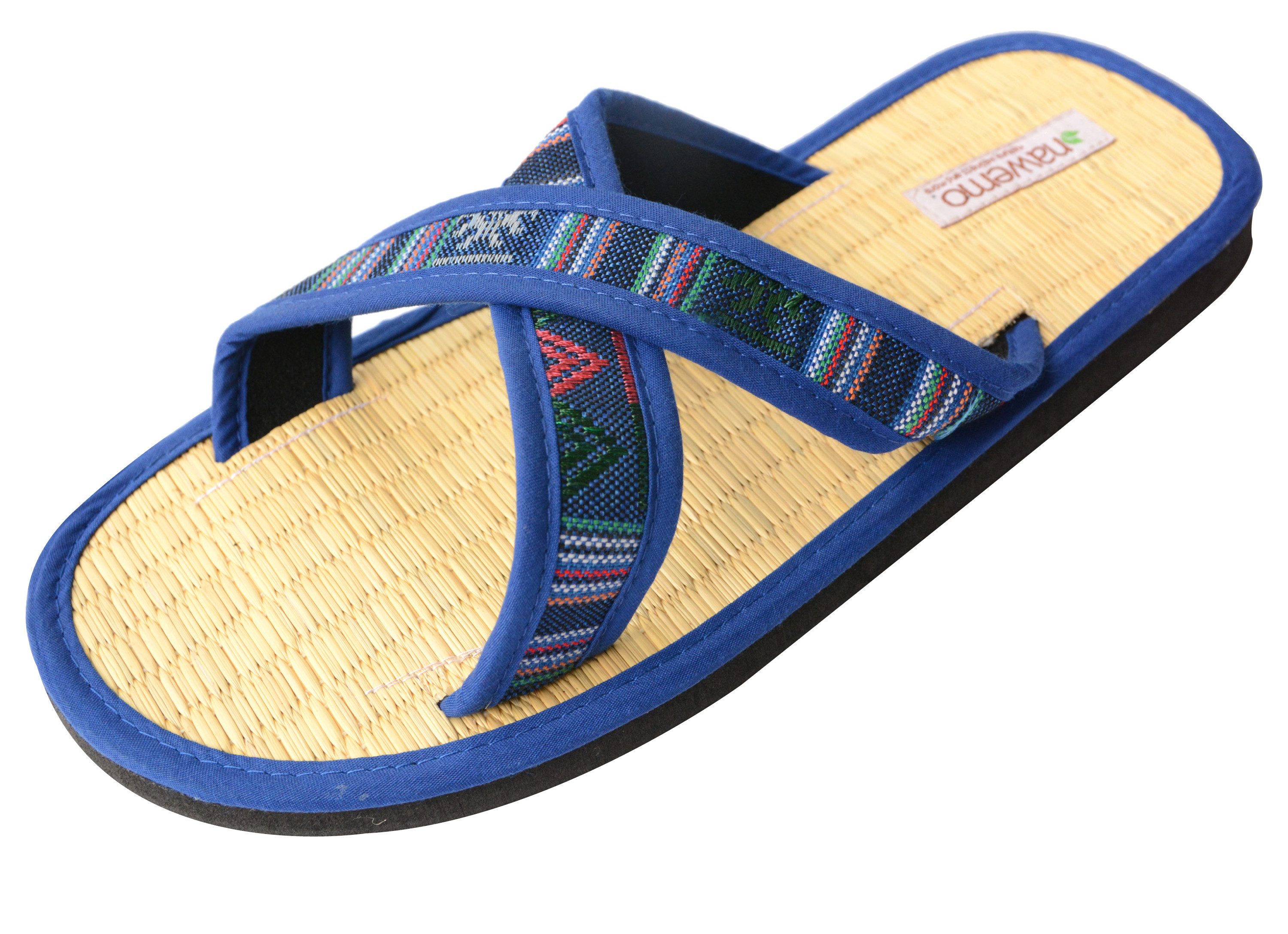 Nawemo Zimtlatschen "Indian-Style" von Nawemo Slipper günstig online kaufen