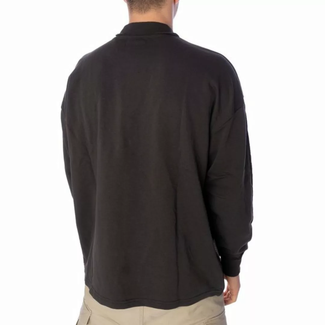 Pegador Sweater Sweatpulli PGDR Simco Oversized (1-tlg) günstig online kaufen